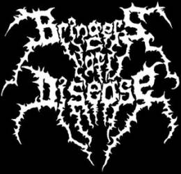 logo Bringers Of Disease